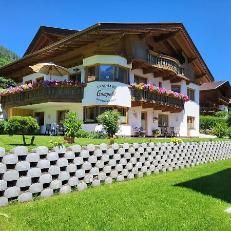 Landhaus Gumpold Neustift im Stubaital Kültér fotó