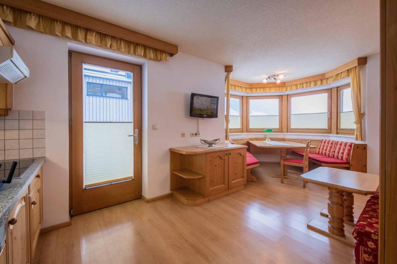 Landhaus Gumpold Neustift im Stubaital Kültér fotó