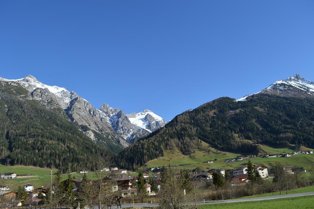 Landhaus Gumpold Neustift im Stubaital Kültér fotó