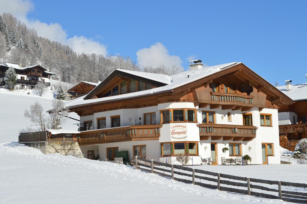 Landhaus Gumpold Neustift im Stubaital Kültér fotó