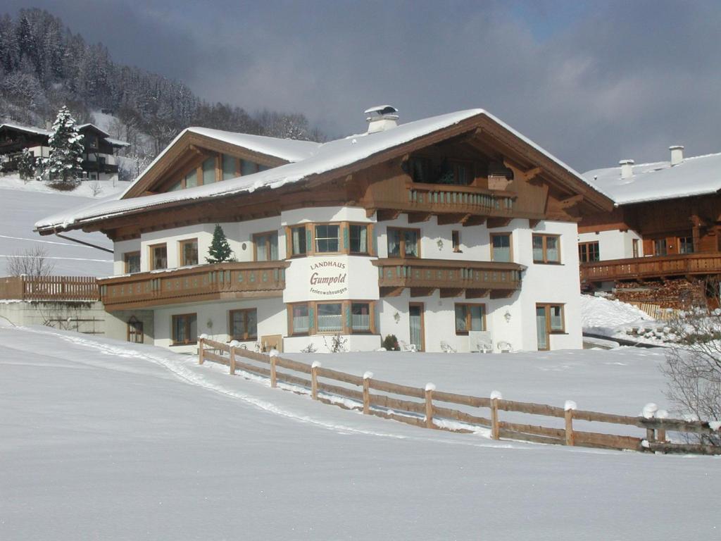 Landhaus Gumpold Neustift im Stubaital Kültér fotó